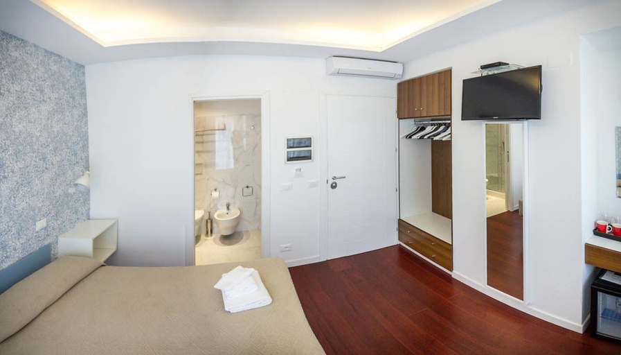 Bedroom 2, Relais Star of Trastevere, Roma