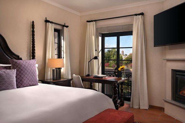 Bedroom 3, Rosewood San Miguel De Allende, Allende