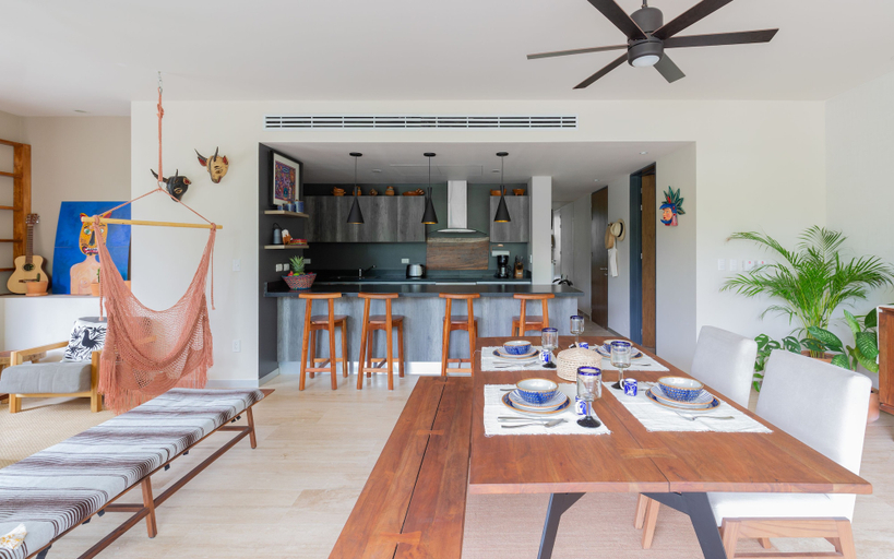 Others 5, Casa Marisol 2BR Tulum Spirit - Attha Cenote, Cozumel