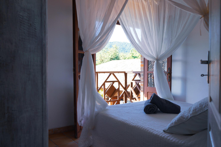 Bedroom 3, Domaine du Château, Les Trois-Îlets