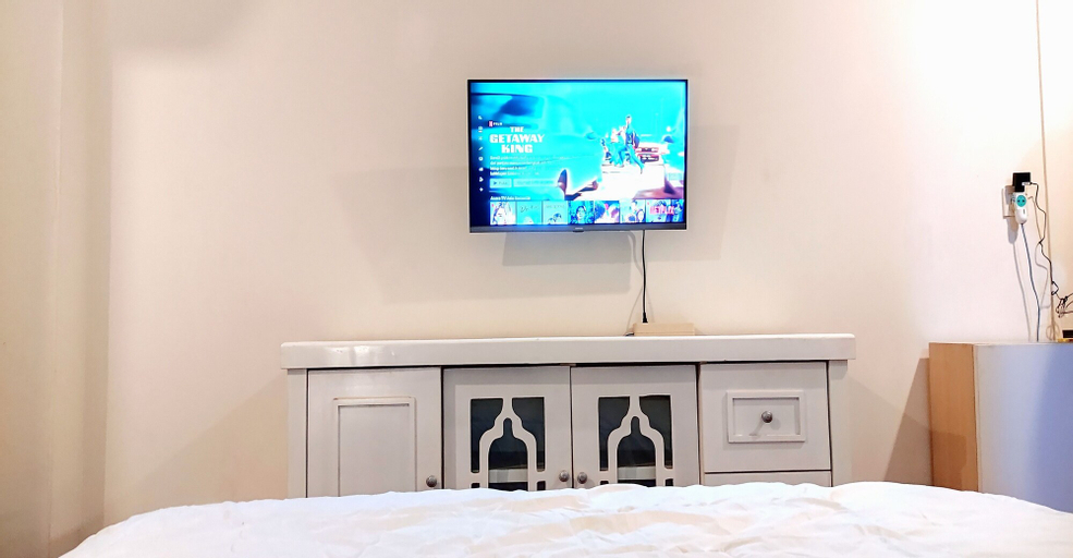 Bedroom 6