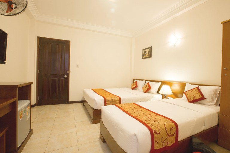 Bedroom 8