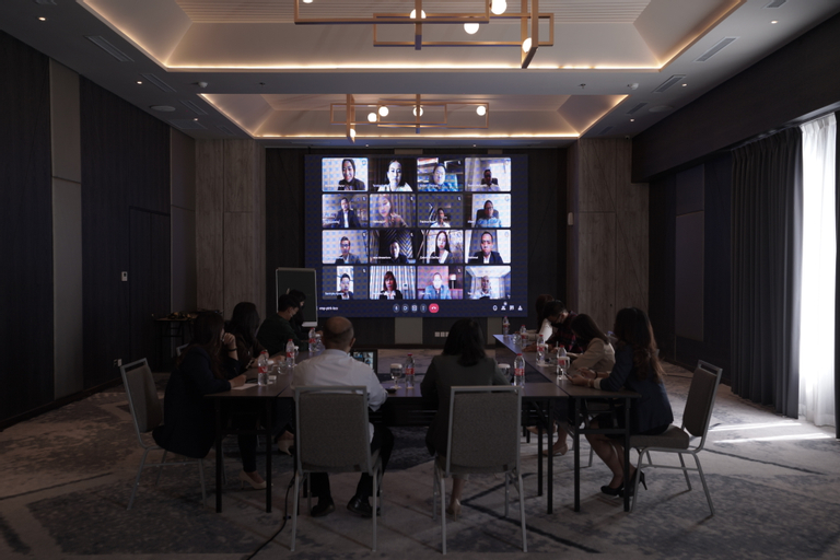 Business Facilities 20