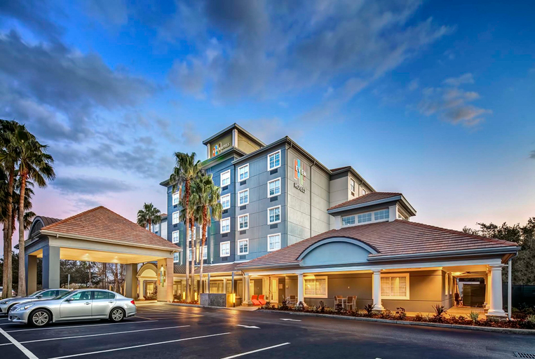 Exterior & Views 4, EVEN Hotel SARASOTA-LAKEWOOD RANCH by IHG, Sarasota