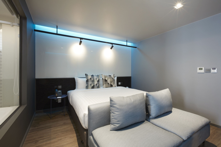 Bedroom 6