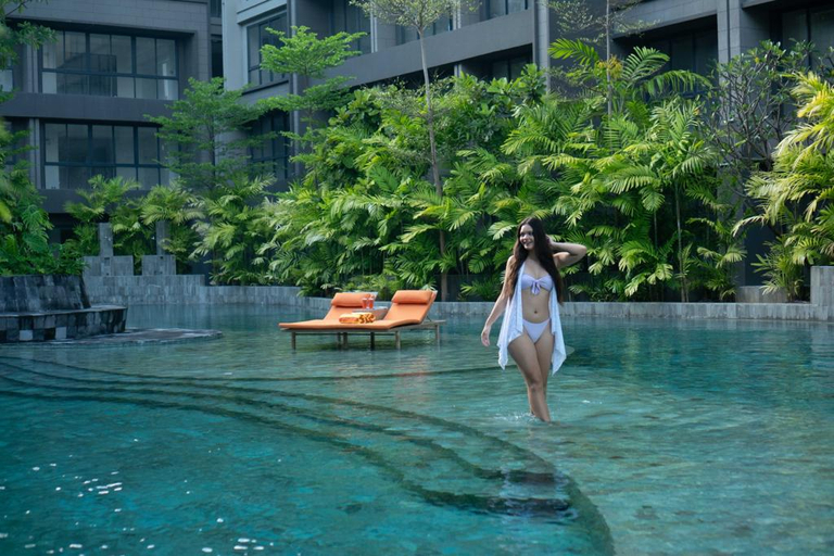 Sport & Beauty 2, Lavaya Resort Nusa Dua Bali, Badung