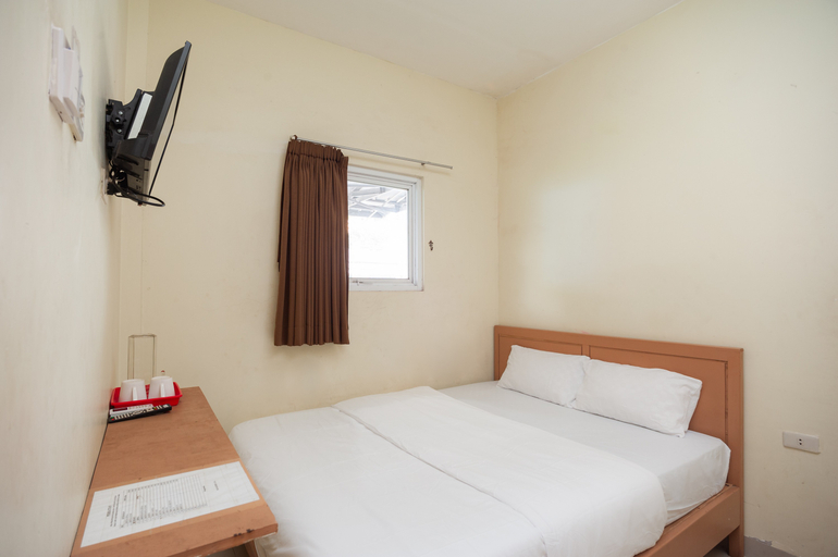 Bedroom 2, AVA Guesthouse Lampung, Bandar Lampung
