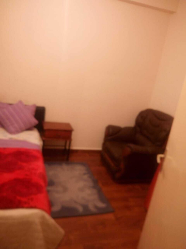 Room 2, Almowahidine, Rabat