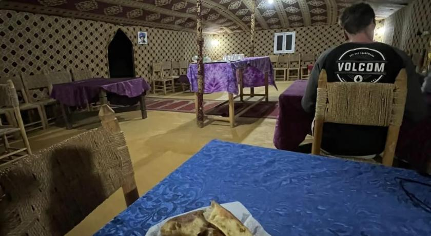 Bedroom 2, Merzouga Standard Camp, Errachidia