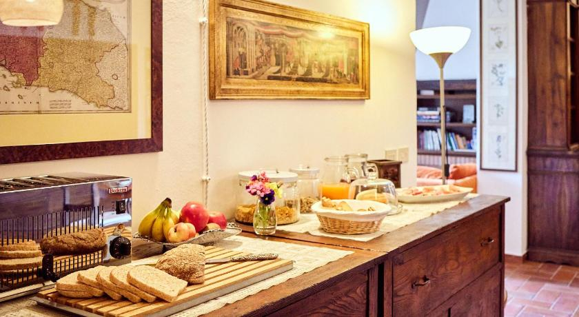 Food & Drinks 3, Podere Lamberto, Siena
