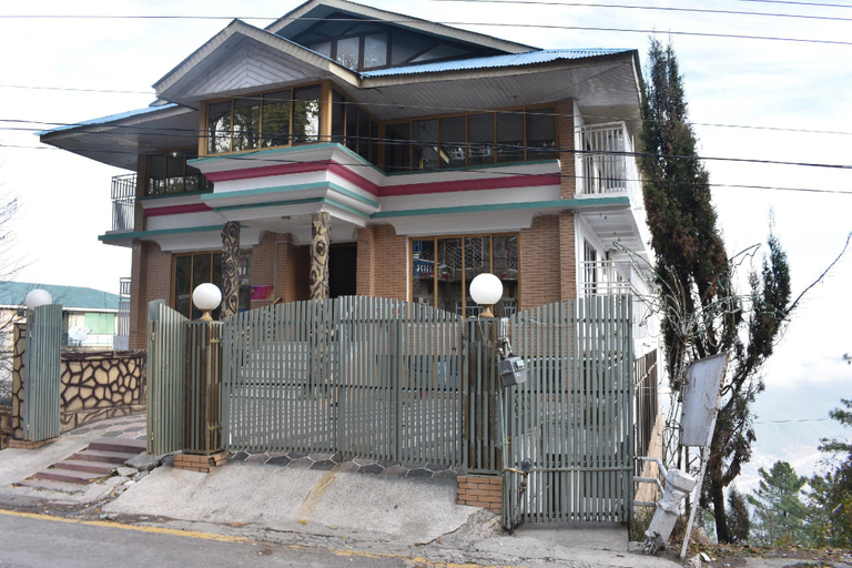 Others 3, Unique Heights, Rawalpindi