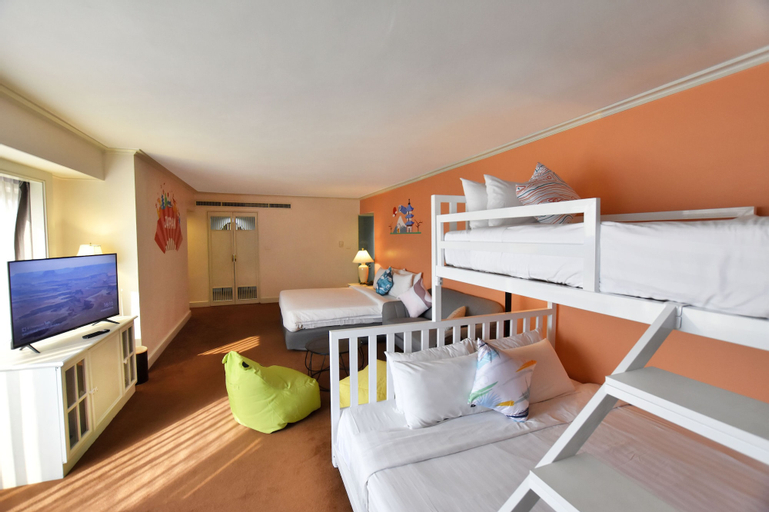 Bedroom 5