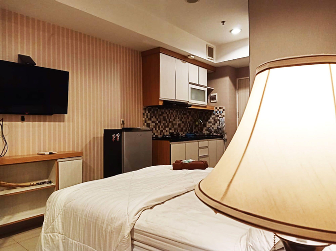 Bedroom 12