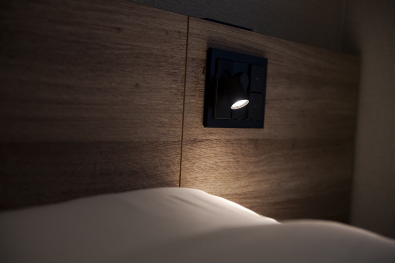 Bedroom 13