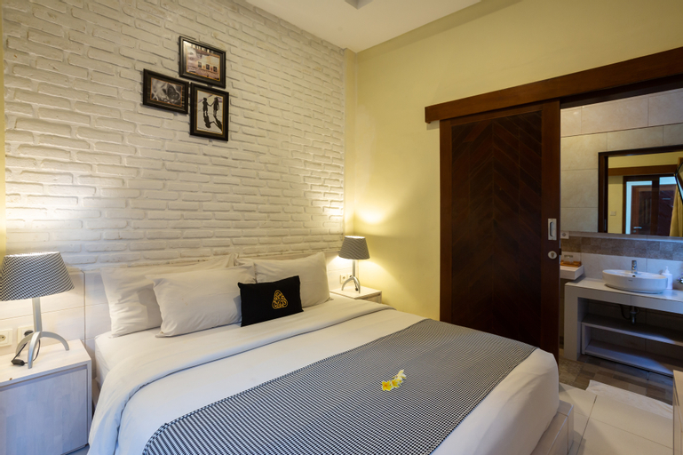 Bedroom 25