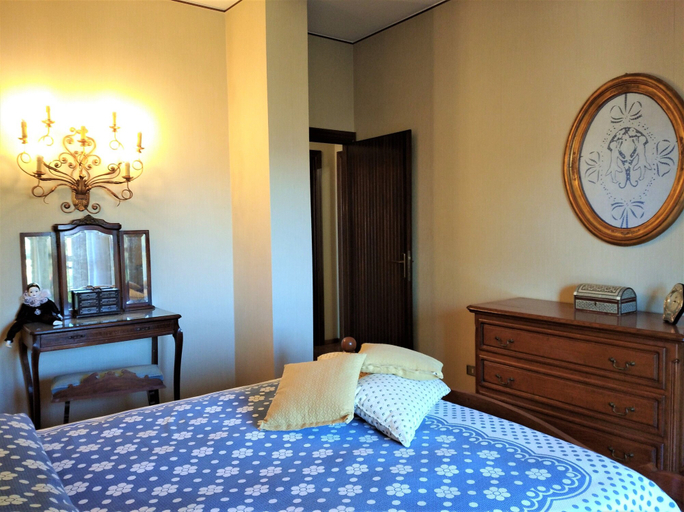 Bedroom 3, Pettirosso, Verbano-Cusio-Ossola