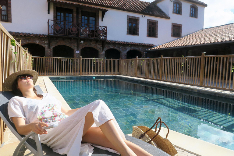 Others 4, Domaine du Château, Les Trois-Îlets