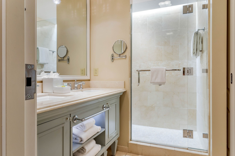 Bathroom 4, Hilton Vacation Club Eilan Resort & Spa San Antonio, Bexar