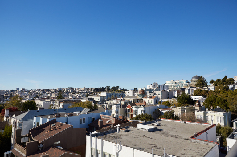 Kimpton HOTEL ENSO, San Francisco