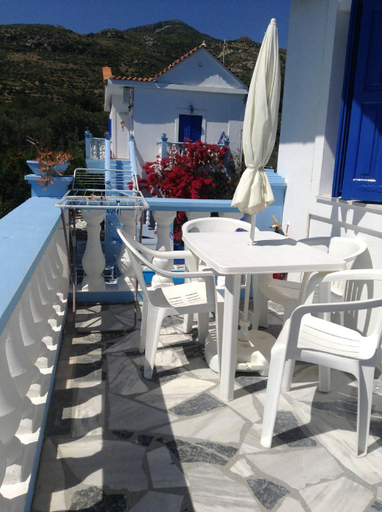 Others 4, Meltemia Studio Samos N6 Pefkos, North Aegean