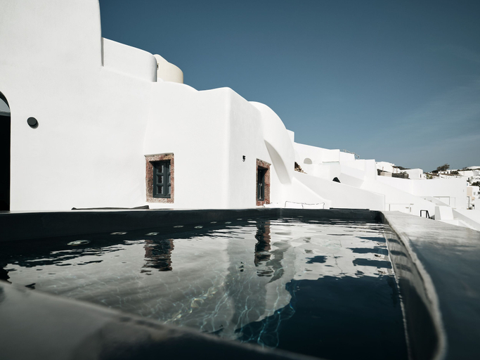 Exterior & Views, Abyss, South Aegean