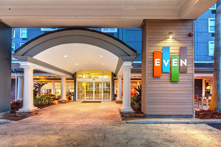 Exterior & Views 5, EVEN Hotel SARASOTA-LAKEWOOD RANCH by IHG, Sarasota