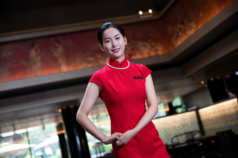 Others 5, HUALUXE Hotels and Resorts XI'AN TANGHUA, Xi'an