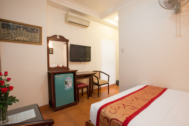 Bedroom 7