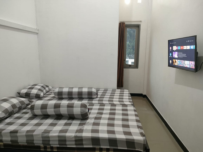 Bedroom 2, Hotel Residence 5 Syariah, Bandung