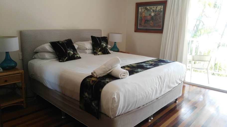 Bedroom 19