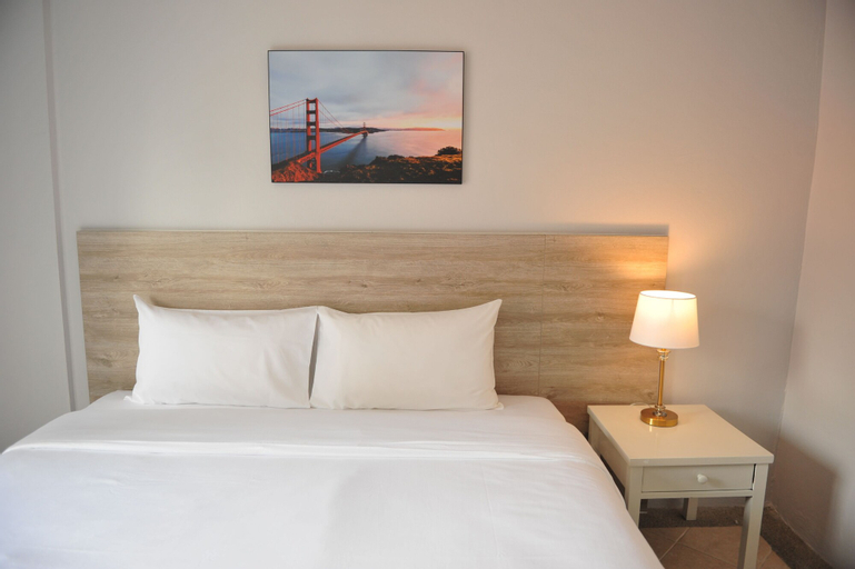 Bedroom 8