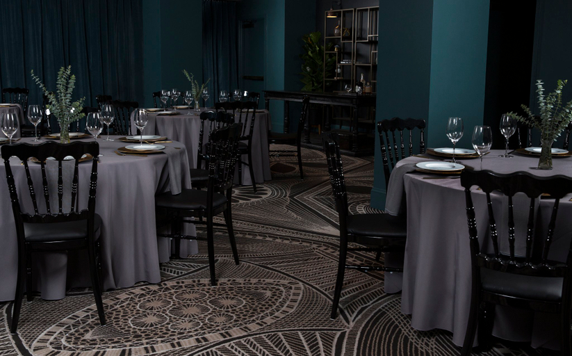 Food & Drinks 5, Kimpton PALLADIAN HOTEL by IHG, Seattle
