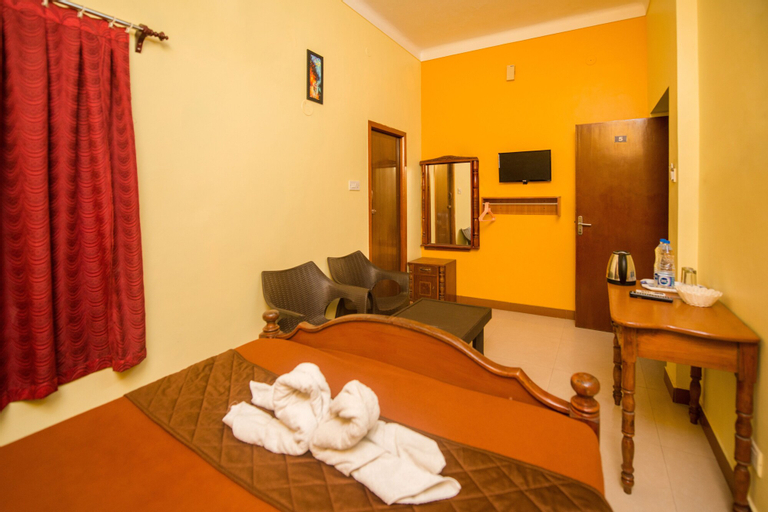 Bedroom 2