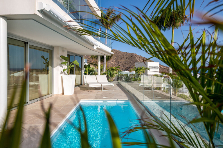 Sport & Beauty 2, Grand Horizon Luxury Boutique Suites, Las Palmas