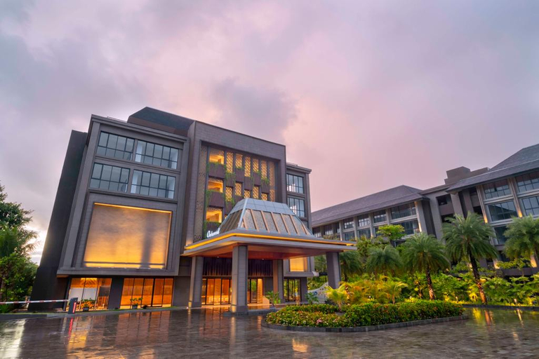 Exterior & Views 4, Lavaya Resort Nusa Dua Bali, Badung