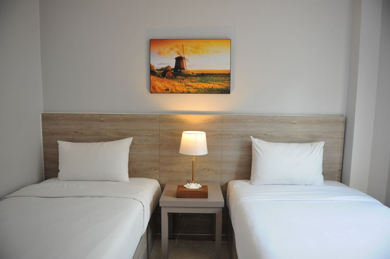 Bedroom 5
