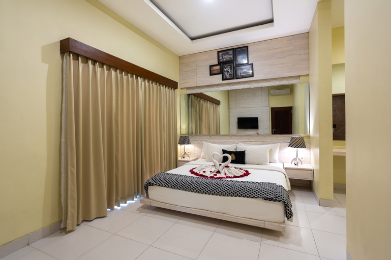 Bedroom 15