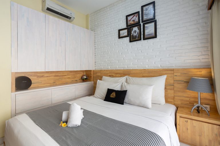 Bedroom 28
