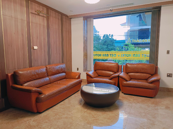Others 4, Đạt Anh Hotel, Huế