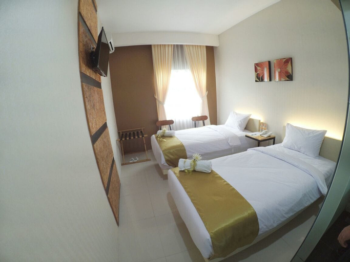 Bedroom 1