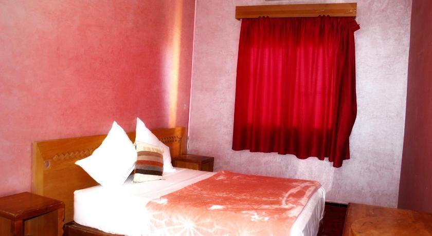 Appartement Afgo Ouarzazate, Ouarzazate