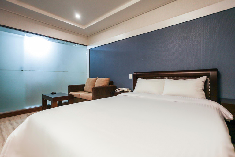 Bedroom, Jeju Prime, Jeju