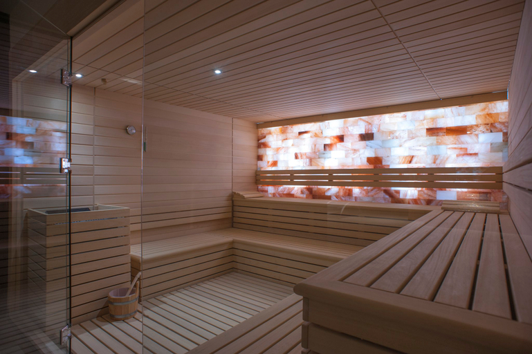 Sport & Beauty 4, voco PODGORICA by IHG