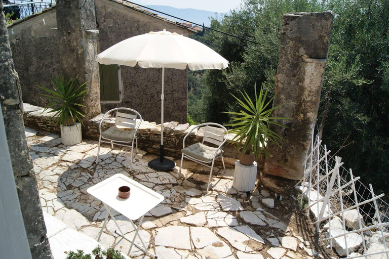 Others 4, Aristidis Stone House, Ionian Islands