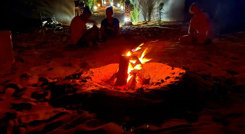 Others 5, Merzouga Standard Camp, Errachidia