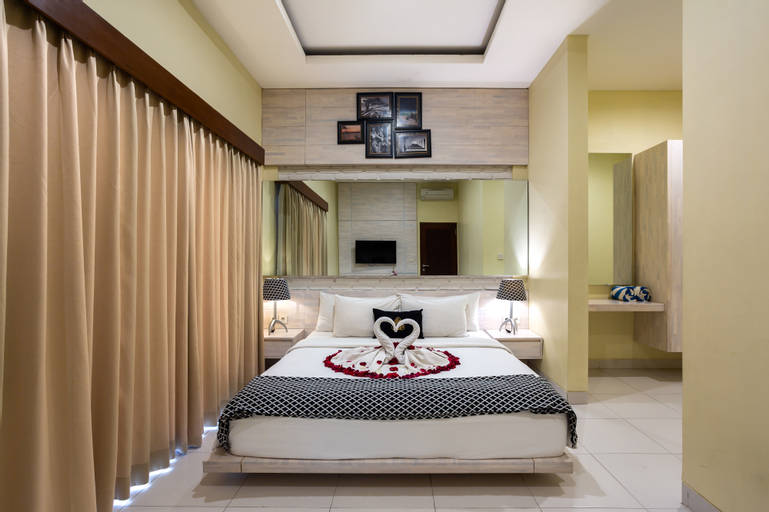 Bedroom 16