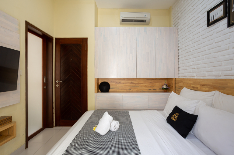 Bedroom 24