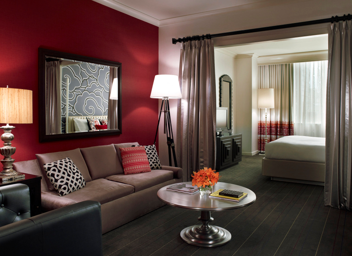 Kimpton Hotel Monaco Seattle, an IHG hotel - Tap to explore photos