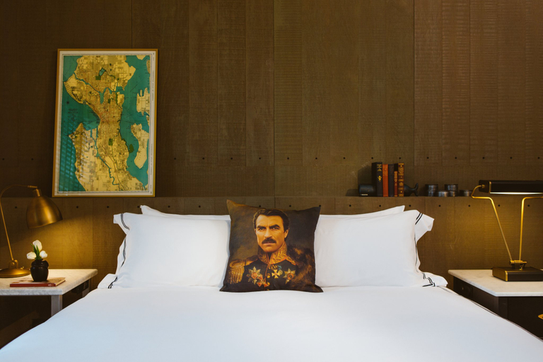 Others 2, Kimpton PALLADIAN HOTEL by IHG, Seattle