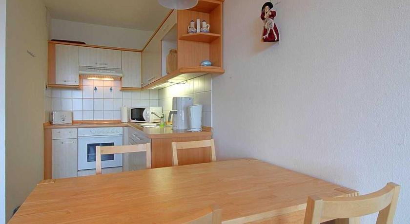 Apartment 255, Goslar